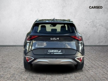 Kia Sportage V SUV 1.6 T-GDI MHEV 150KM 2023 Kia Sportage 1.6 T-GDI 150KM Klimatyzacja automaty, zdjęcie 3