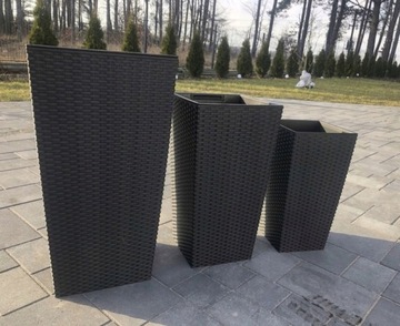 3x БОЛЬШОЙ ЦВЕТОЧНЫЙ ЦВЕТОЧНЫЙ ЦВЕТОК ИЗ РОТАГА