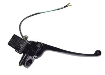 POMPA HAMULCA PRZEDNIEGO SKUTER 4T 2T