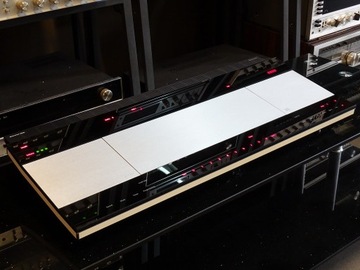 B&O Beocenter 9000 Тип 2501 + Beolink 1000. 0124
