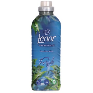 LENOR Płyn do płukania tkanin Ocean Breeze Lime 37prań