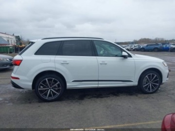 Audi Q7 II 2024 Audi Q7 Prestige 55 Tfsi Quattro Tiptronic 2024,3.0L V6 335KM,od ubezpiecz, zdjęcie 6