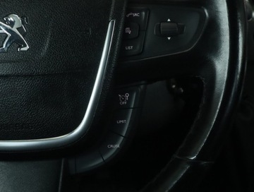Peugeot 508 I 2016 Peugeot 508 1.6 BlueHDi, Automat, Navi, Klima, zdjęcie 18