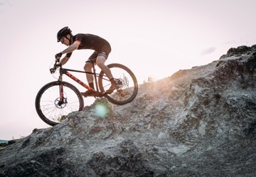 ВЕЛОСИПЕД KELLYS GATE С РАМОЙ 50 М