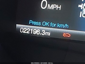 Ford Edge II 2024 Ford Edge Titanium 2024 2.0l 2.0 Benzyna 250KM, zdjęcie 11