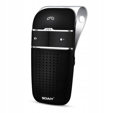 Zestaw głośnomówiący Bluetooth SOAIY S32