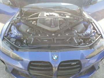 BMW Seria 4 G22-23-26 2021 BMW M4 2021 3.0 Benzyna 473KM, zdjęcie 6