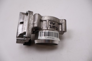 VOLKSWAGEN 3.0 TDI ДРОССЕЛЬНАЯ ЗАСЛОНКА 88.066AS ARMAN