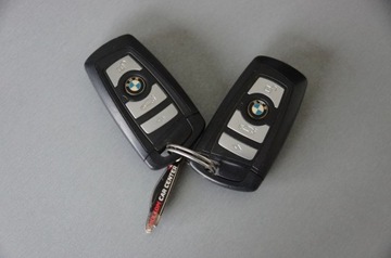 BMW Seria 5 F10-F11 Limuzyna 520d 184KM 2014 BMW Seria 5 2.0 Diesel 184 KM, 4x4, Automat, Lift, Skora, Biksneon, Hak, G, zdjęcie 34