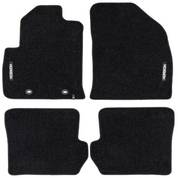 Velurové koberce Horizon Ford Fusion 2005-2012 HR466227-2