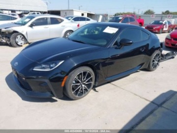 Toyota GR86 2023 Toyota GR86 2023r., 2.4L 2.4 Benzyna 228KM, zdjęcie 1