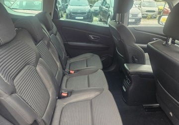 Renault Scenic IV 1.7 Blue dCi 150KM 2019 Renault Grand Scenic Renault Scenic 1.7 dci LED Automat Key Less Navi Gwar, zdjęcie 15