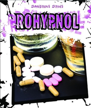 Rohypnol - Shoup, Kate
