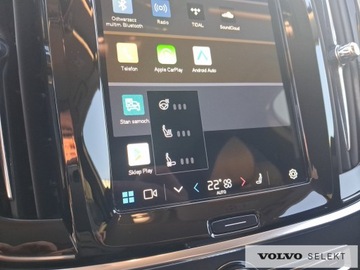 Volvo V90 II 2022 Volvo V90 Cross Country Volvo V90 Cross Country PR, zdjęcie 18