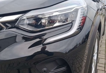 Mitsubishi ASX II Crossover 1.3 M Hybrid 140KM 2023 Mitsubishi ASX 1.3 mHEV Invite Style Cold 1.3 Benzyna 140KM, zdjęcie 15