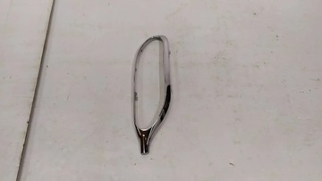 CHRÓM NÁRAZNÍKU ZADNÍ PRAVÝ MERCEDES TŘÍDA S W222