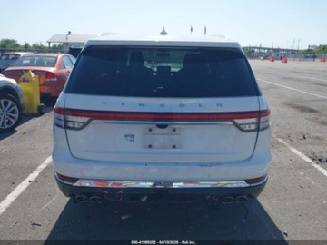 Lincoln 2023 Lincoln Aviator Reserve 2023 3.0l 3.0 Benzyna 400KM, zdjęcie 3