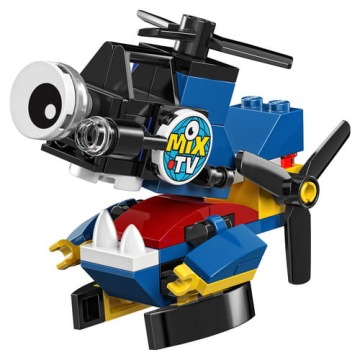 LEGO Mixels 41579 Camsta