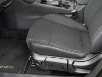 Nissan Qashqai III Crossover 1.3 DIG-T MHEV 158KM 2023 Nissan Qashqai CB928RF#1.3 DIG-T mHEV Acenta, zdjęcie 10