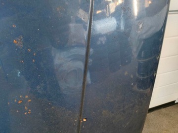 KAPOTA DO SAAB 9-5 95 98-05R. K 264