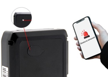 GPS-ЛОКАТОР ОШИБКА ОТСЛЕЖИВАНИЯ МАГНИТА ЗА 120 ДНЕЙ