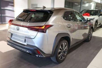 Lexus UX 2025 Lexus UX F Sport Design 2.0 Hybryda 199KM, zdjęcie 8