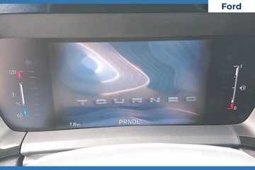 Ford Tourneo Courier II 1.0 EcoBoost 125KM 2024 FORD Tourneo Courier Active A7 1.0 125KM, zdjęcie 6