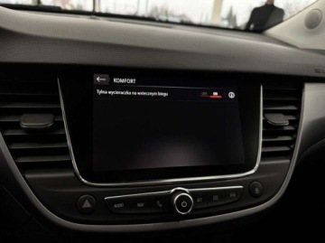 Opel 2020 Opel Crossland X Enjoy Kamera cofania Nawigacja CarPlayAndroid Auto FV, zdjęcie 31