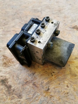 POMPA STEROWNIK ABS W169 2.0CDI 180 CDI 0265950322