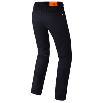 БРЮКИ REBELHORN CLASSIC ЧЕРНЫЕ W34/L32
