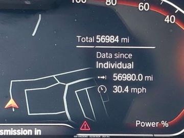 BMW X7 2021 BMW X7 xDrive40i 2021 3.0 Benzyna 335KM, zdjęcie 11