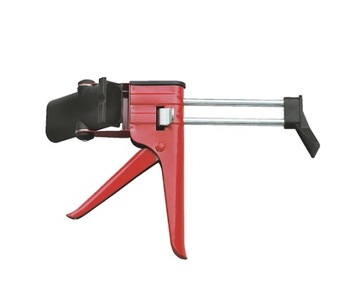 WURTH Pistolet do podwójnych kartuszy 50 ml