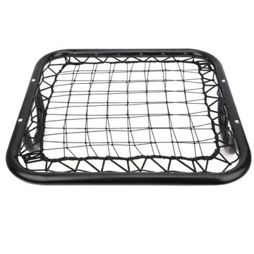 Handheld Rebounder Springback Net Sprzęt