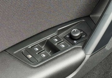 Seat Tarraco SUV 2.0 TDI 200KM 2021 Seat Tarraco 7 miejsc Full-LED Pakiet asystentow Kamera FVAT23 Salon, zdjęcie 25