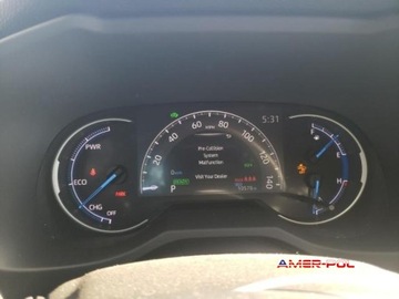 Toyota RAV4 V 2023 Toyota RAV4 2023 r., 2,5 L XLE 2.4 Hybryda 219KM, zdjęcie 6
