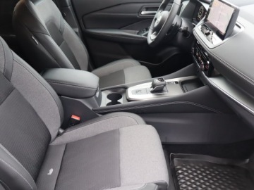 Nissan Qashqai III Crossover Facelifting 1.3 DIG-T MHEV 158KM 2025 Nissan Qashqai 1.3 DIG-T MHEV, 1. Właściciel, zdjęcie 8