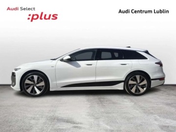 Audi 2025 Audi A6 Avant e-tron Pakiet Tech plus,Interieur S,Technology Elektryczny, zdjęcie 7