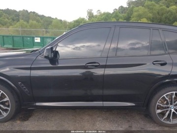 BMW X3 G01 2022 BMW X3 Xdrive 3.0i 2.0 Benzyna 248KM, zdjęcie 7