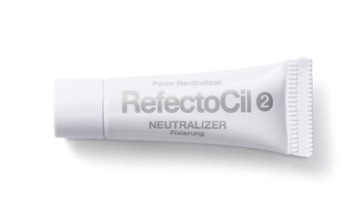 Набор RefectoCil Eyelash Curl & Lift Lashperm + Neutrlizer для бровей и ресниц