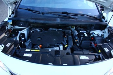 Peugeot 3008 II Crossover 1.5 BlueHDI 130KM 2020 Peugeot 3008 1.5 HDI 130KM GT Panorama Full Led Navi-Kamera Bezwypadkowy F, zdjęcie 38