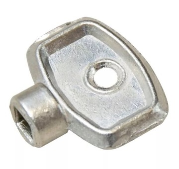 Kluczyk do odpowietrznika mechanicznego