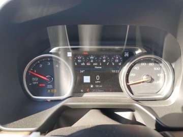 Chevrolet Tahoe GMT900 2021 Chevrolet Tahoe K1500 High Country 2021 6.2l 6.2 Benzyna 420KM, zdjęcie 9