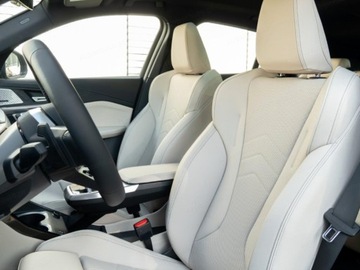 BMW X2 U10 2025 BMW X2 sDrive20i Sport Suv 1.5 (170KM) 2025, zdjęcie 7