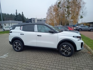 Citroen C3 Aircross  II 2025 Citroen C3 Aircross 1.2 MHEV 145 MAX, zdjęcie 2