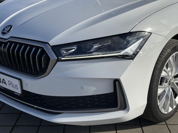 Skoda Superb III Liftback Facelifting 1.5 TSI 150KM 2024 Skoda Superb Selection ! Kamera ! Podgrzewane Fote, zdjęcie 9