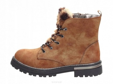 ЧЕРНЫЕ ТРАПЕРЫ GC33/19 ПЕРЕХОДНЫЕ С МЕХОМ 32