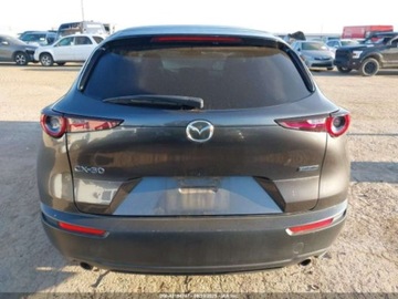 Mazda CX-30 2021 Mazda CX-30 Select 2021 2.5l 2.5 Benzyna 186KM, zdjęcie 4