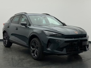 Cupra Formentor Crossover 1.5 TSI 150KM 2025 CUPRA Formentor 1.5 TSI 150KM, zdjęcie 2