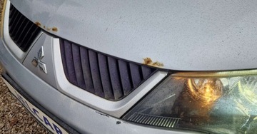 Mitsubishi Outlander II 2.0 DID DOHC 140KM 2007 Mitsubishi Outlander 2.0 di-d 140KM 4WD 7osobowy 2.0 Diesel 140KM, zdjęcie 3