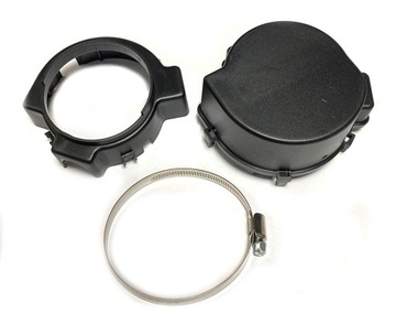 OBUDOWA WIELOZAWORU ZEW BRC KL 01 EUROPA2